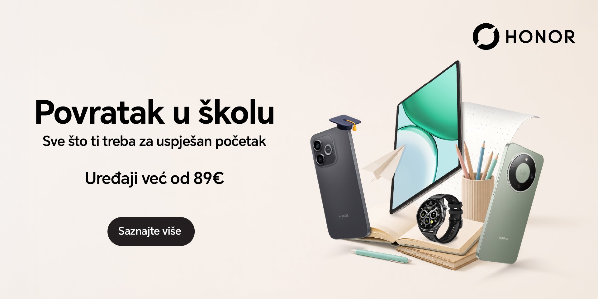 Honor akcija